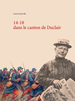 cover image of 14-18 dans le canton de Duclair